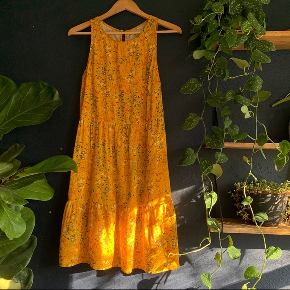 Dresses & Skirts - Tiered Meadow Dress